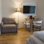 Premium Apartment München Messe