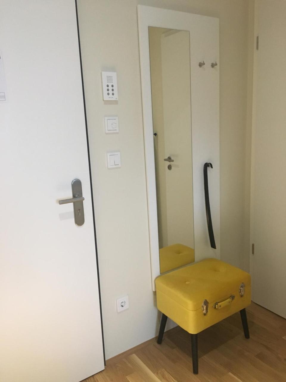 Aparthotel Premium Messe 3*